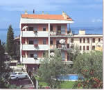 Hotel St. Antoniy Bardolino Gardasee